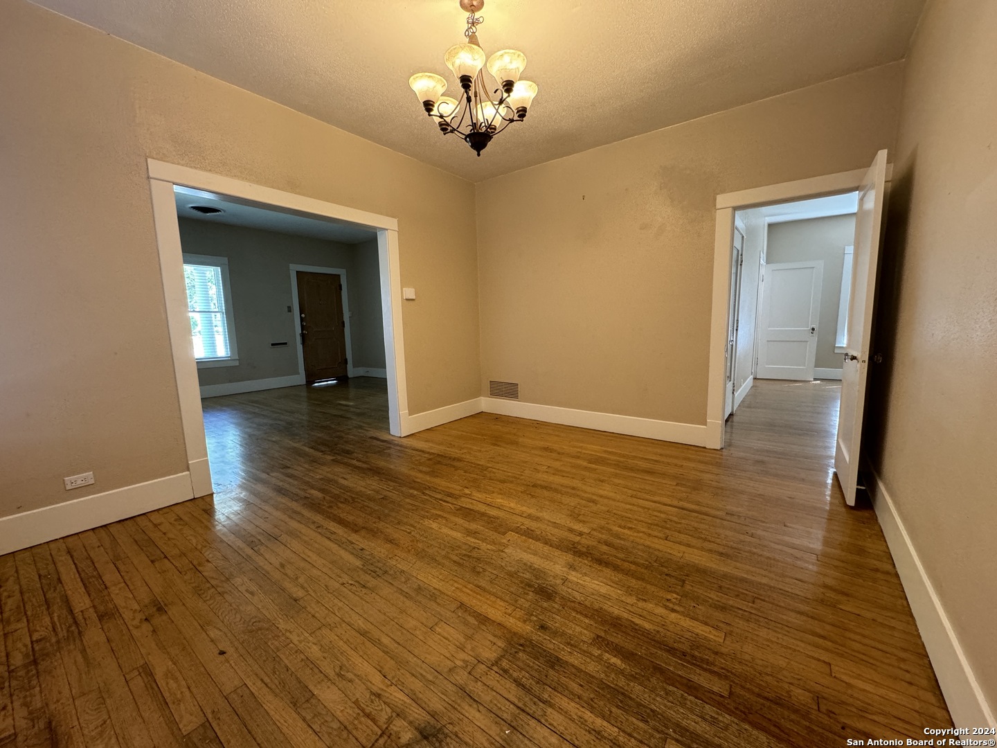 538 W Elsmere Place San Antonio TX 78212