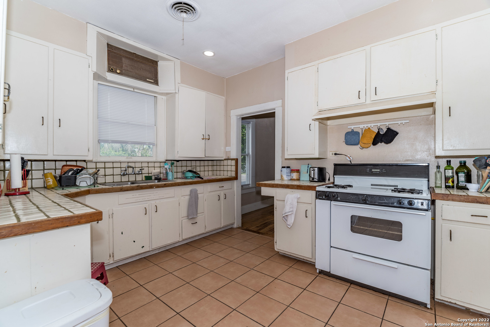 538 W Elsmere Place San Antonio TX 78212