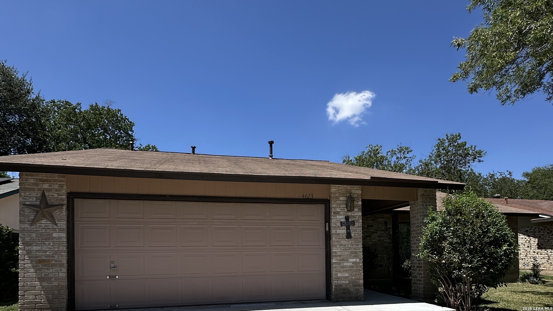 4623 Misty Run San Antonio TX 78217