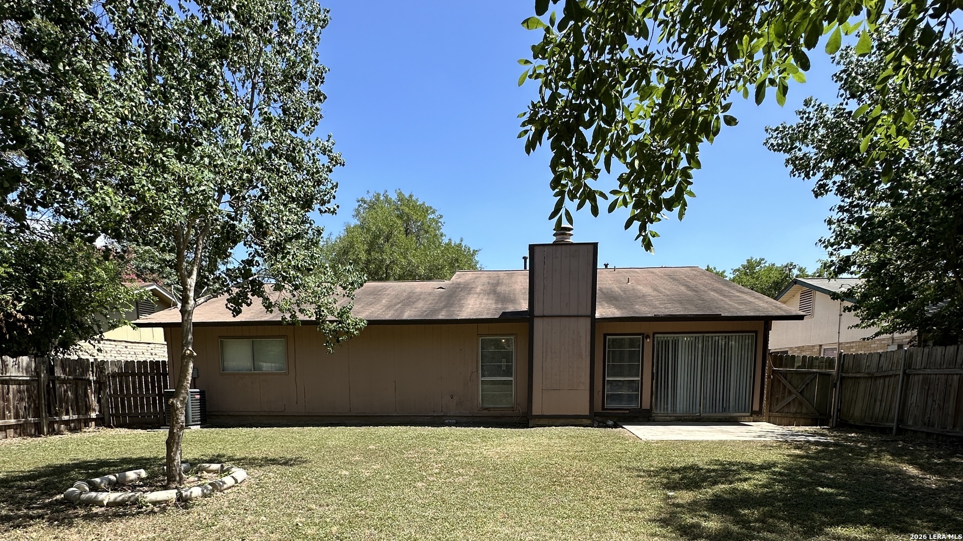 4623 Misty Run San Antonio TX 78217