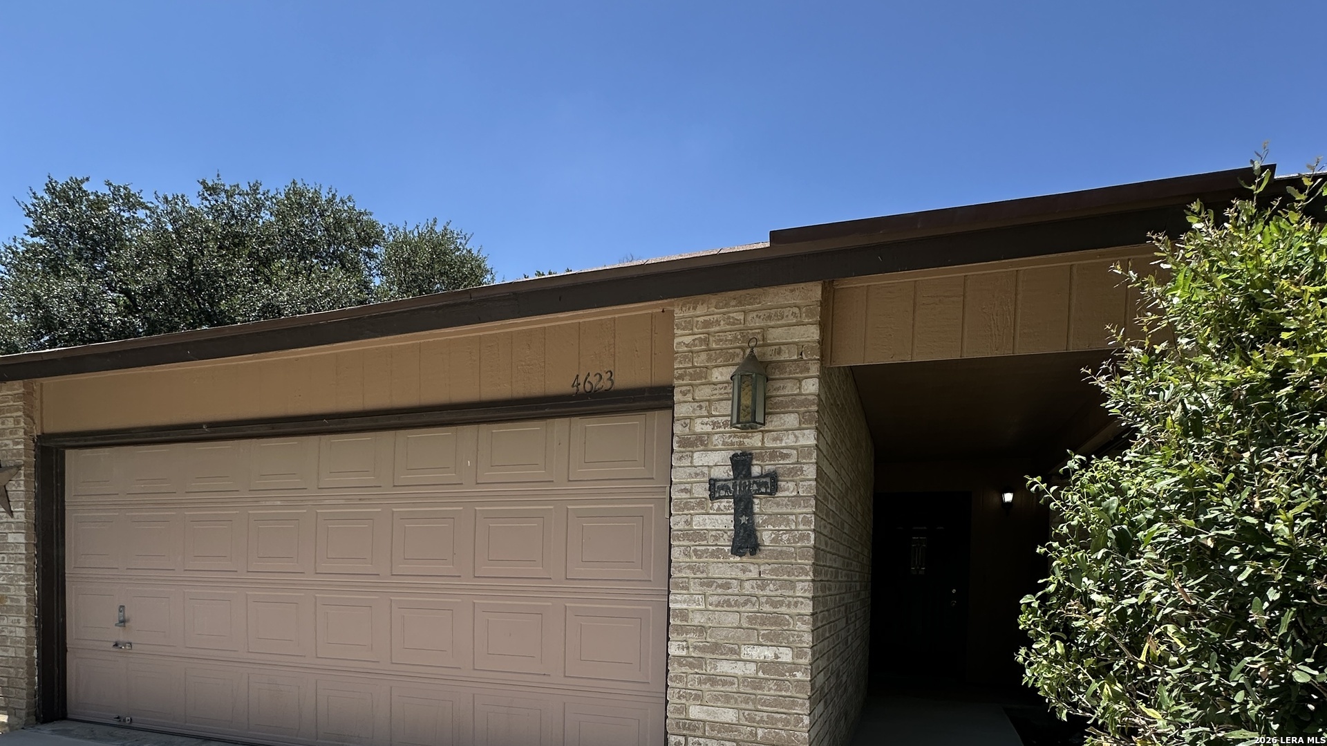 4623 Misty Run San Antonio TX 78217