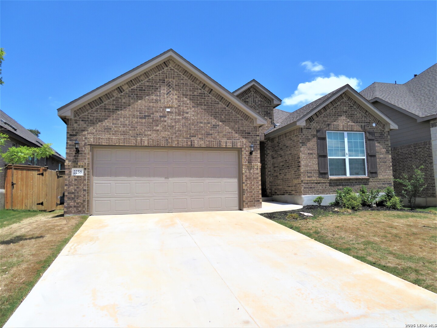 2258 Kiskadee Drive New Braunfels TX 78132