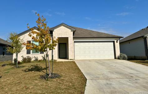 937 Armadillo Drive Seguin TX 78155
