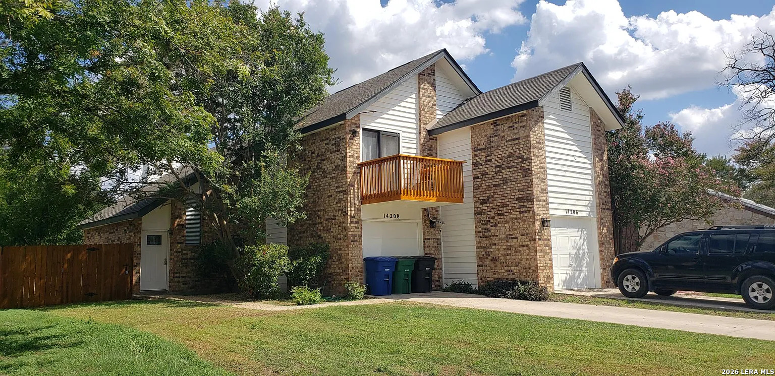 14206 Indian Woods San Antonio TX 78249