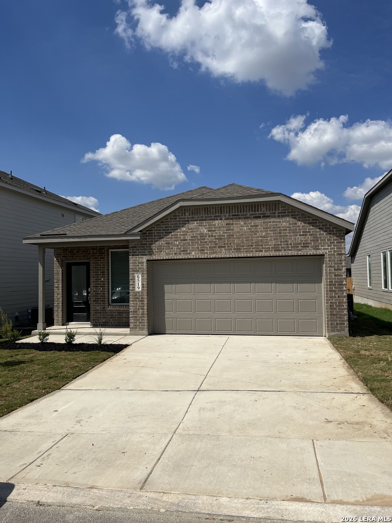6519 Velma Path San Antonio TX 78253