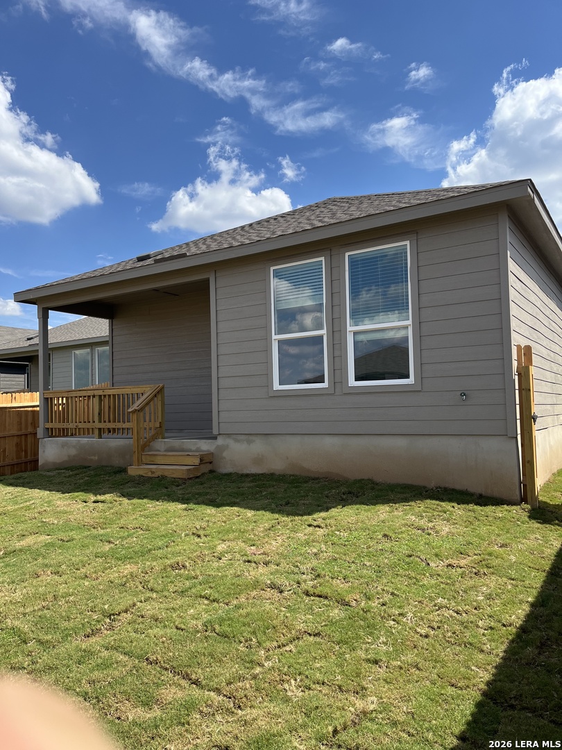 6519 Velma Path San Antonio TX 78253