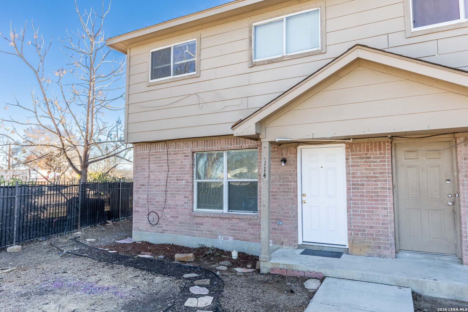 114 Garner San Antonio TX 78237