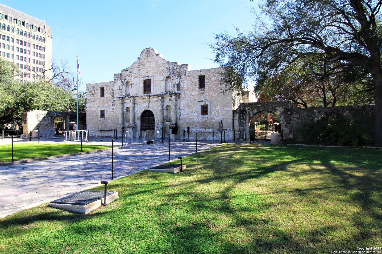 808 E Carson Street San Antonio TX 78208