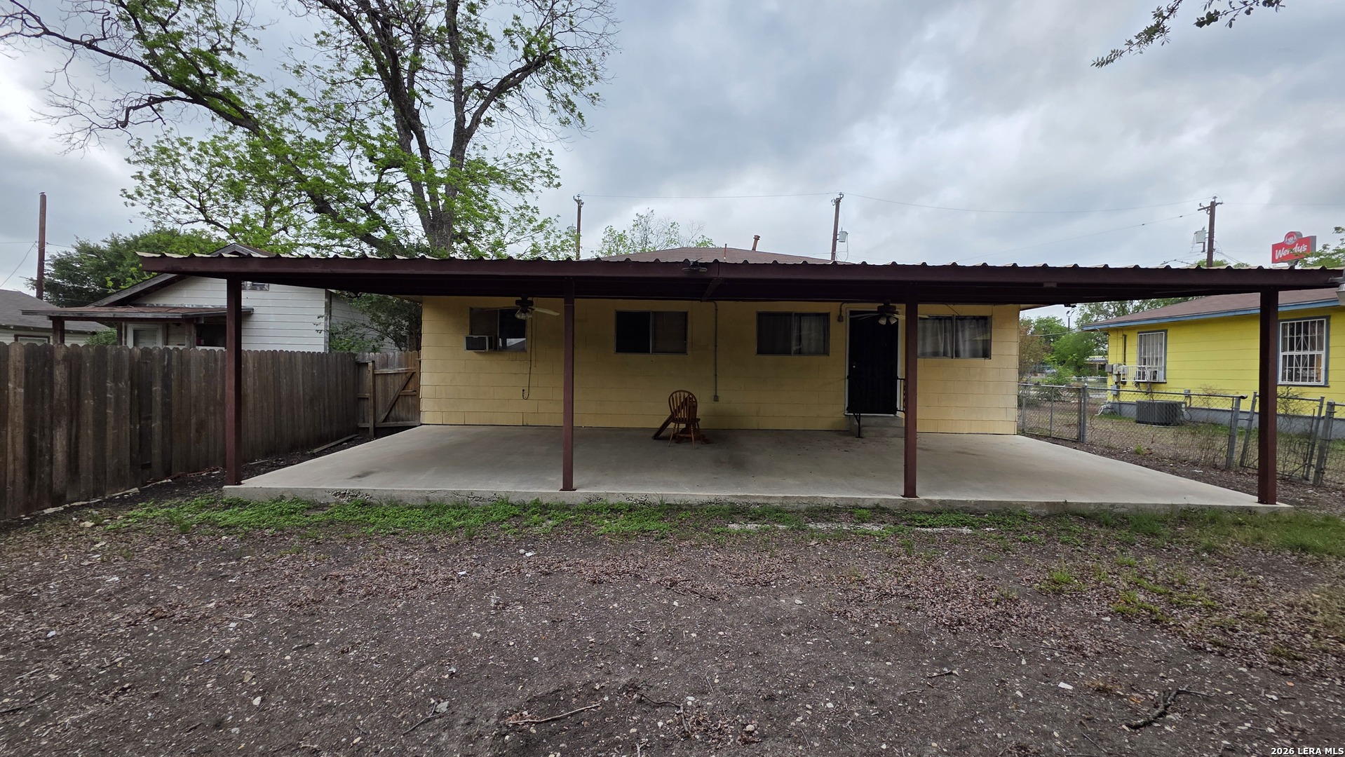 115 Wilmot San Antonio TX 78237