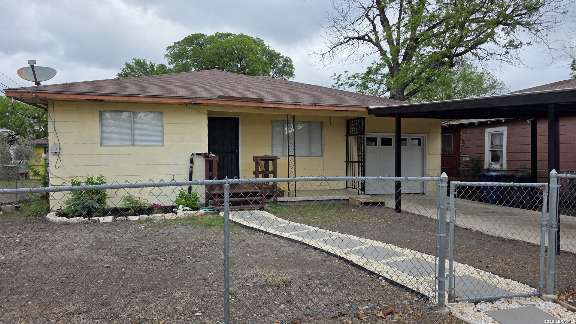115 Wilmot San Antonio TX 78237