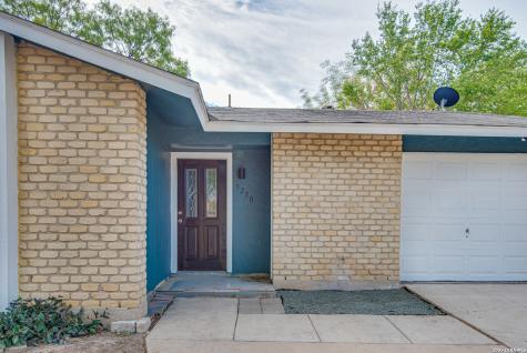 5230 Village San Antonio TX 78218