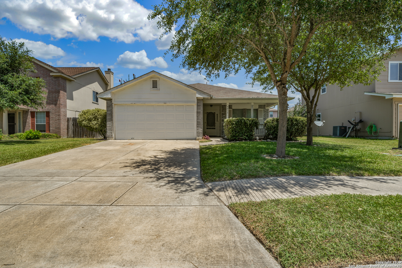 9815 Autumn Place Converse TX 78109