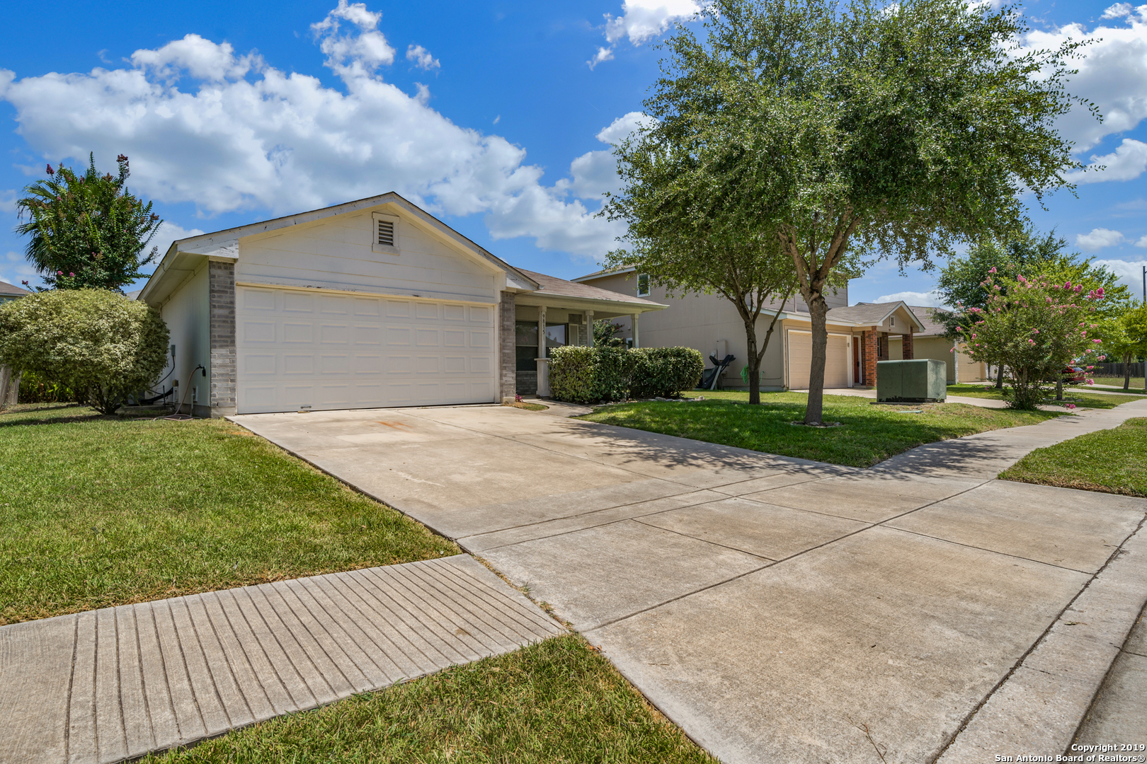 9815 Autumn Place Converse TX 78109