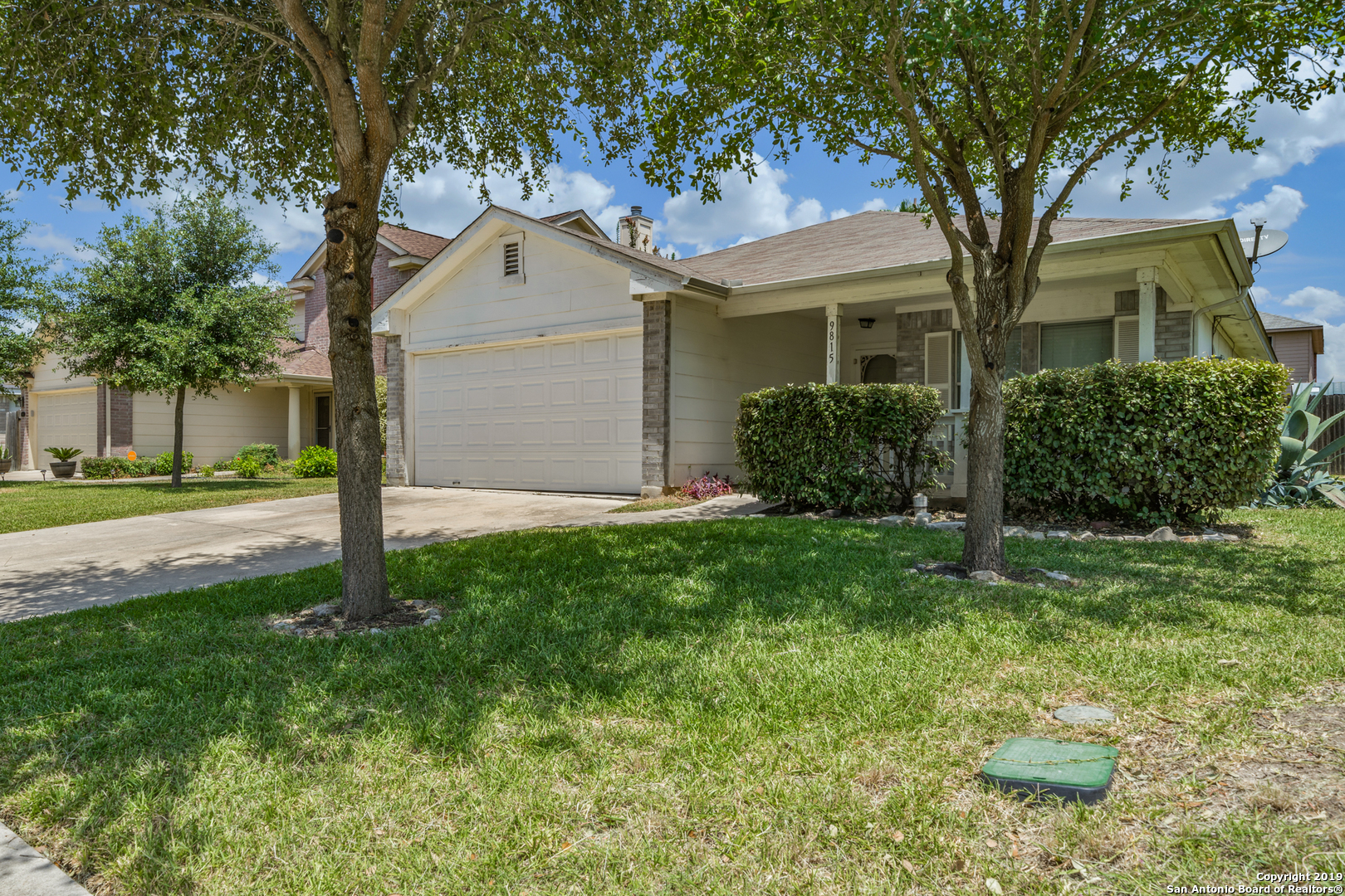 9815 Autumn Place Converse TX 78109
