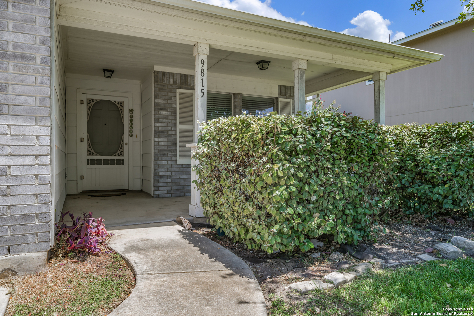 9815 Autumn Place Converse TX 78109