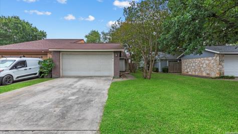 6822 Mountain Spring Street San Antonio TX 78249
