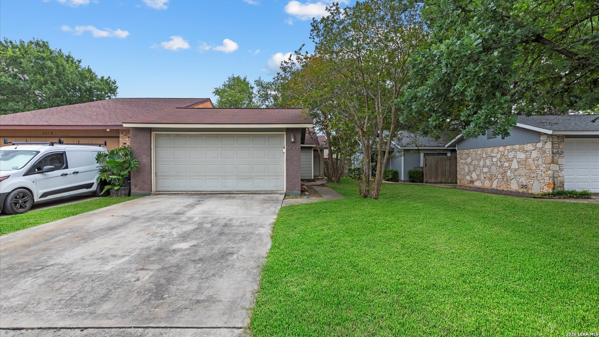 6822 Mountain Spring Street San Antonio TX 78249