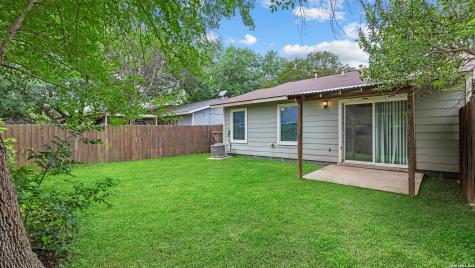 6822 Mountain Spring Street San Antonio TX 78249