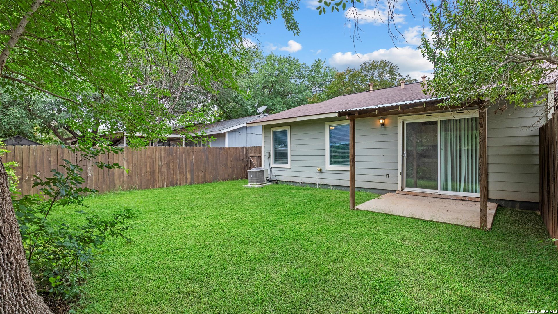 6822 Mountain Spring Street San Antonio TX 78249