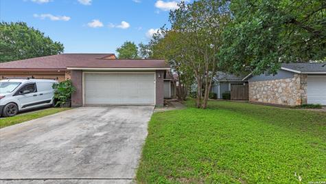 6822 Mountain Spring Street San Antonio TX 78249
