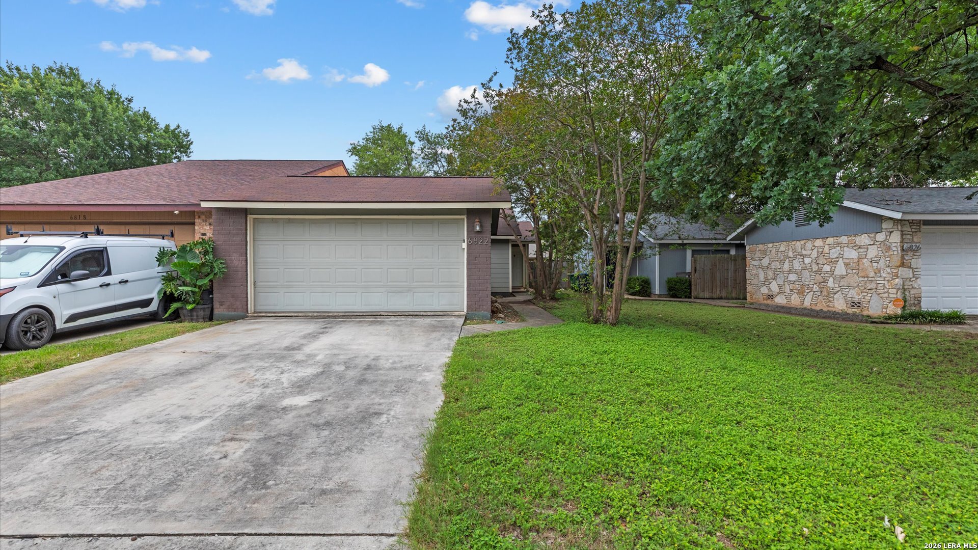 6822 Mountain Spring Street San Antonio TX 78249