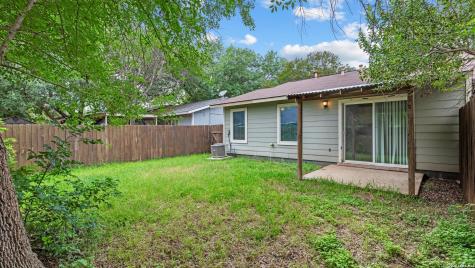 6822 Mountain Spring Street San Antonio TX 78249