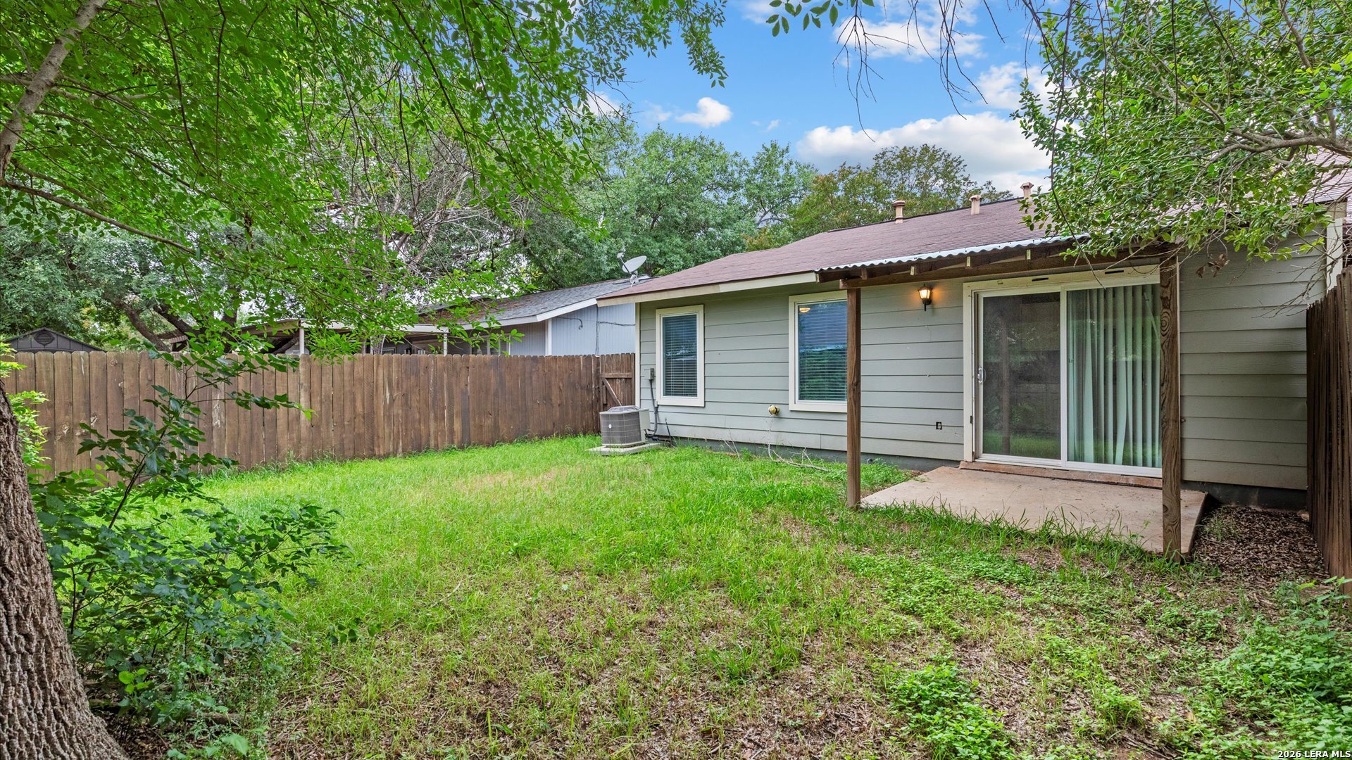 6822 Mountain Spring Street San Antonio TX 78249