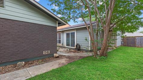 6822 Mountain Spring Street San Antonio TX 78249