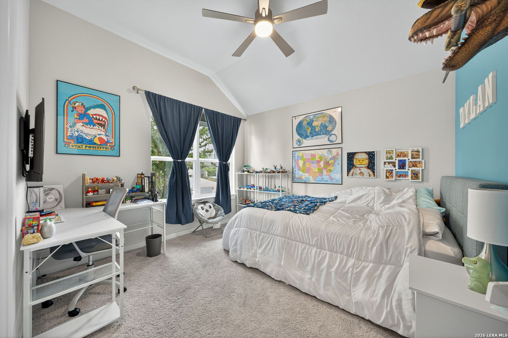 2227 Quince Avenue New Braunfels TX 78132