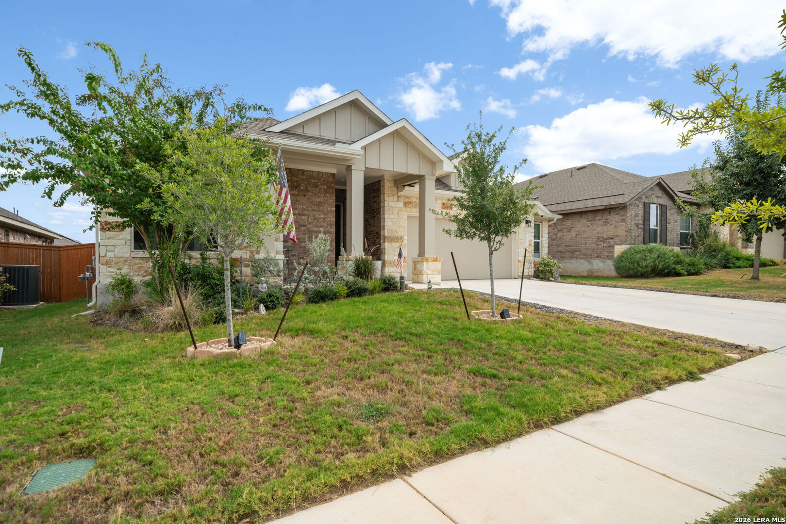 2227 Quince Avenue New Braunfels TX 78132