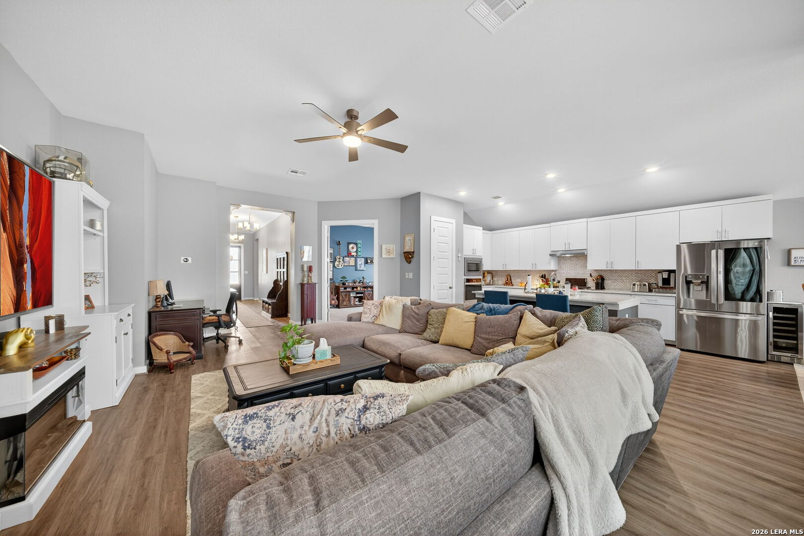 2227 Quince Avenue New Braunfels TX 78132