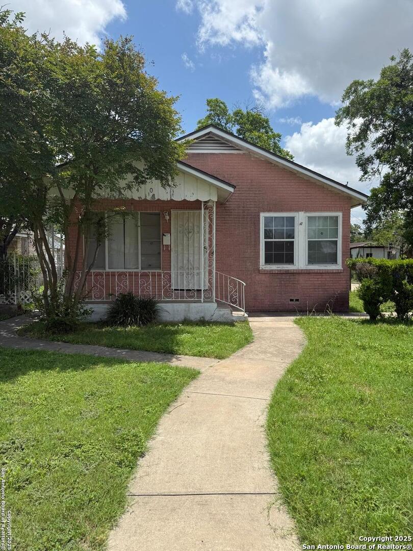 1940 Schley San Antonio TX 78210