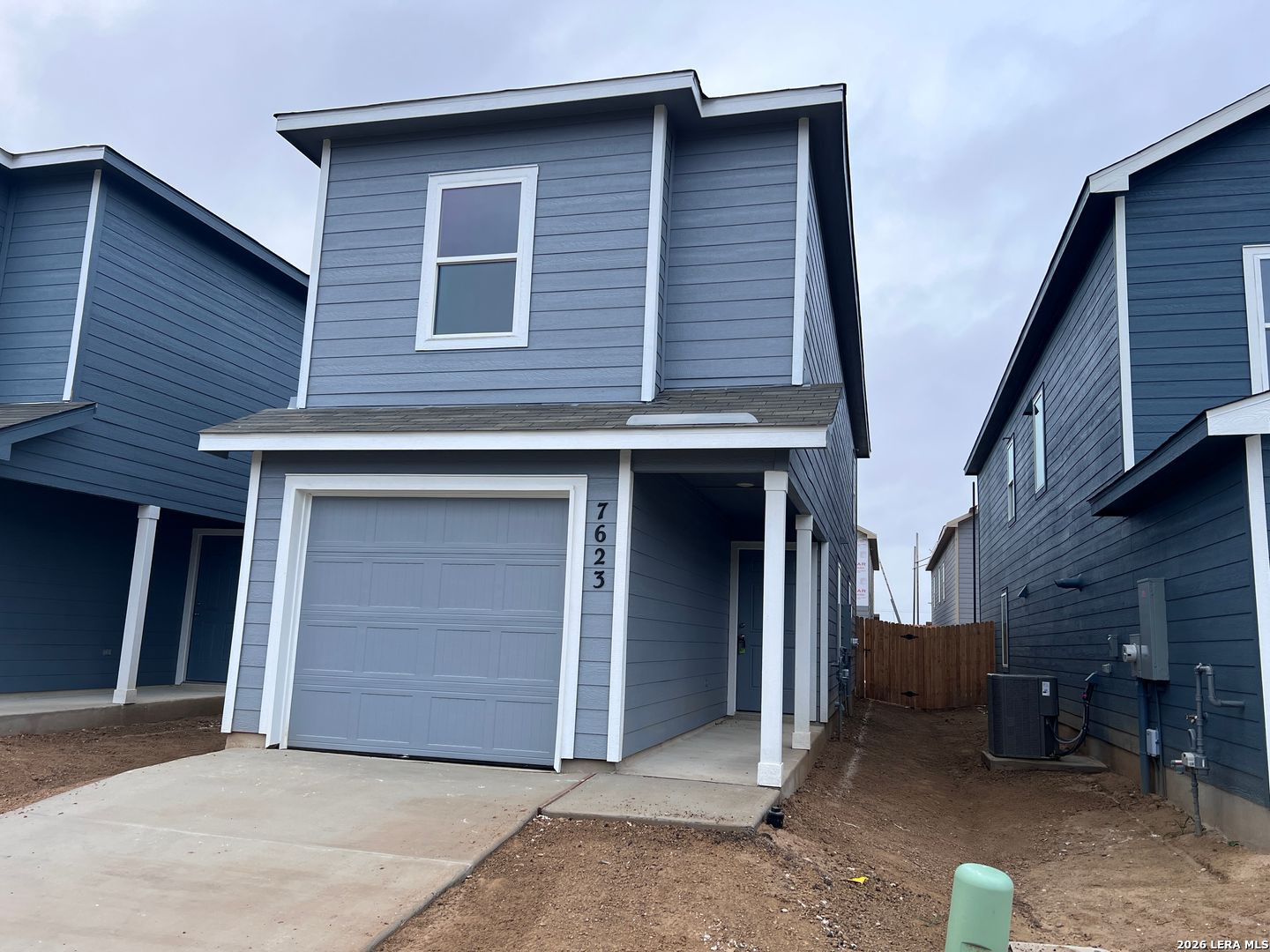 7623 Aston Cross San Antonio TX 78253