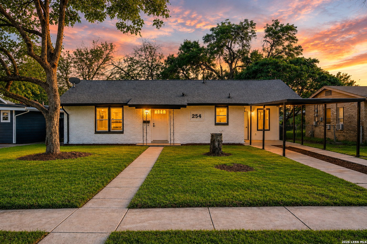 254 Kate Schenck Avenue San Antonio TX 78223