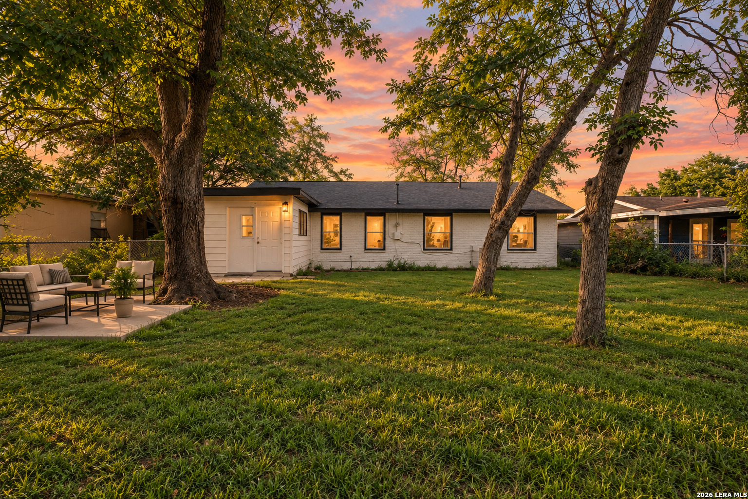 254 Kate Schenck Avenue San Antonio TX 78223