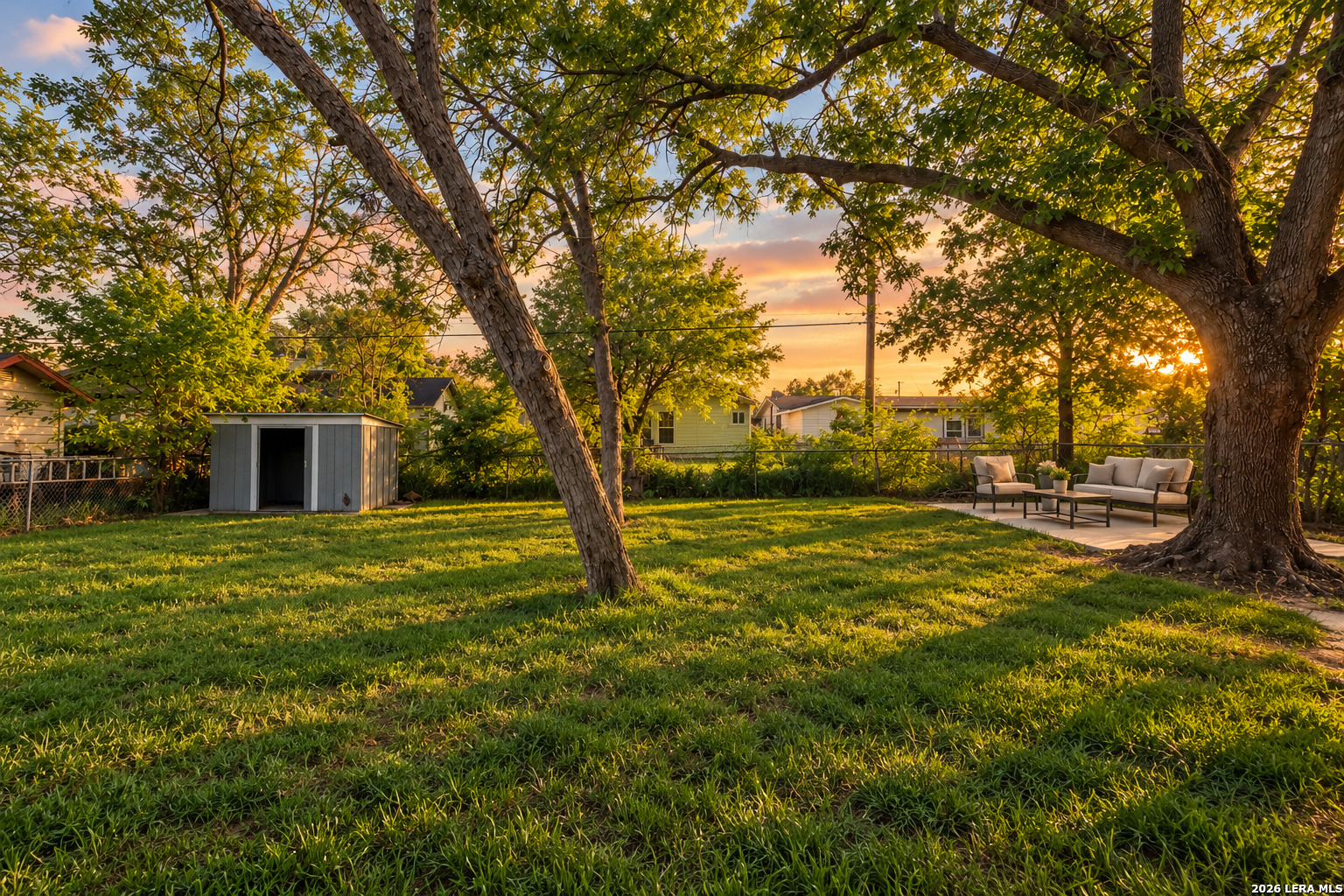 254 Kate Schenck Avenue San Antonio TX 78223