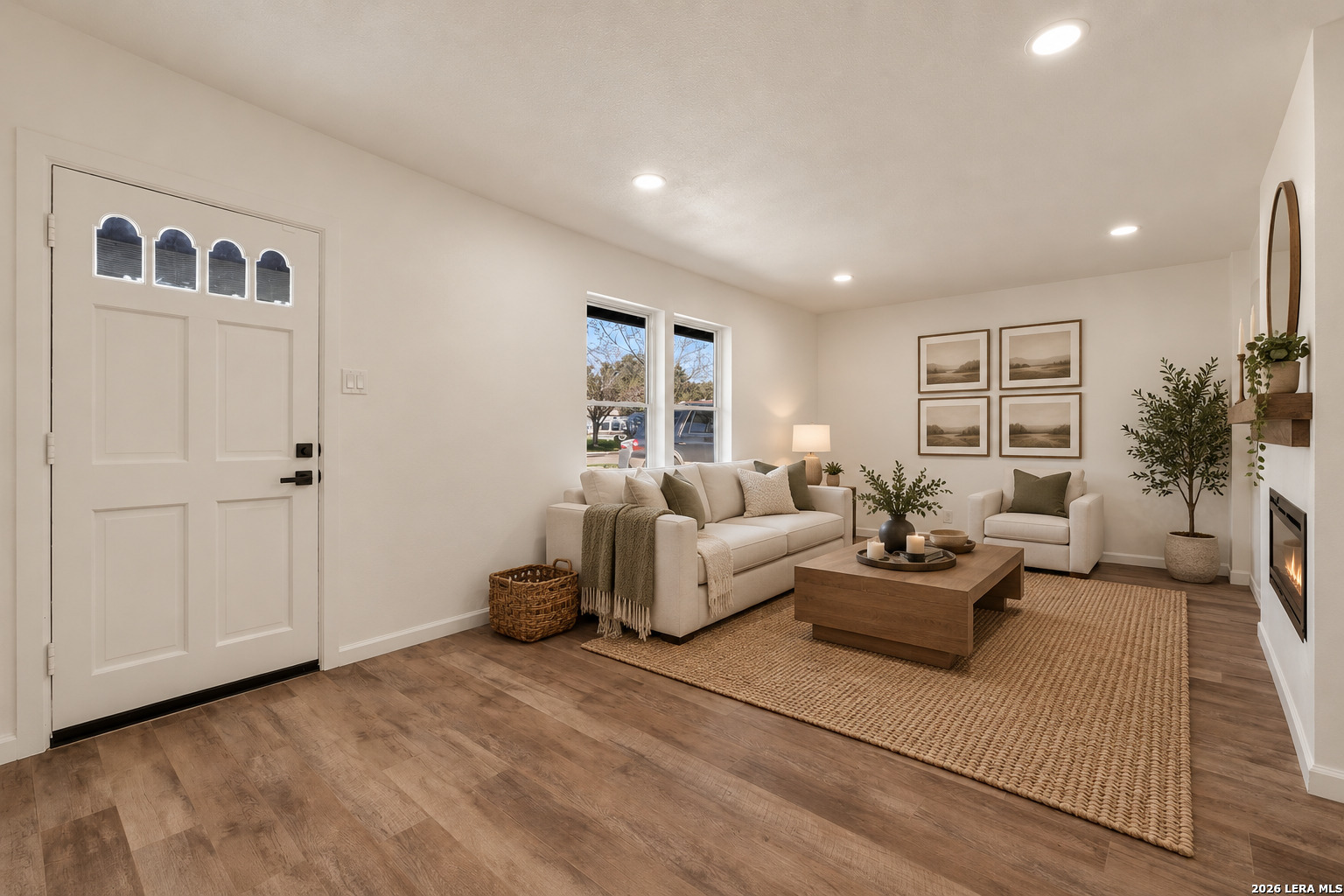 254 Kate Schenck Avenue San Antonio TX 78223