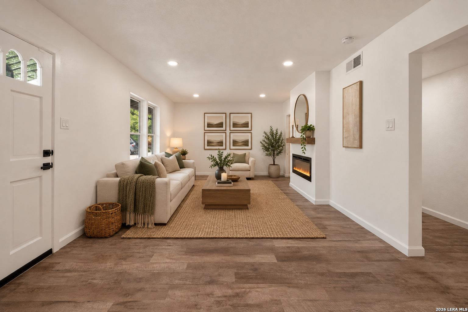 254 Kate Schenck Avenue San Antonio TX 78223