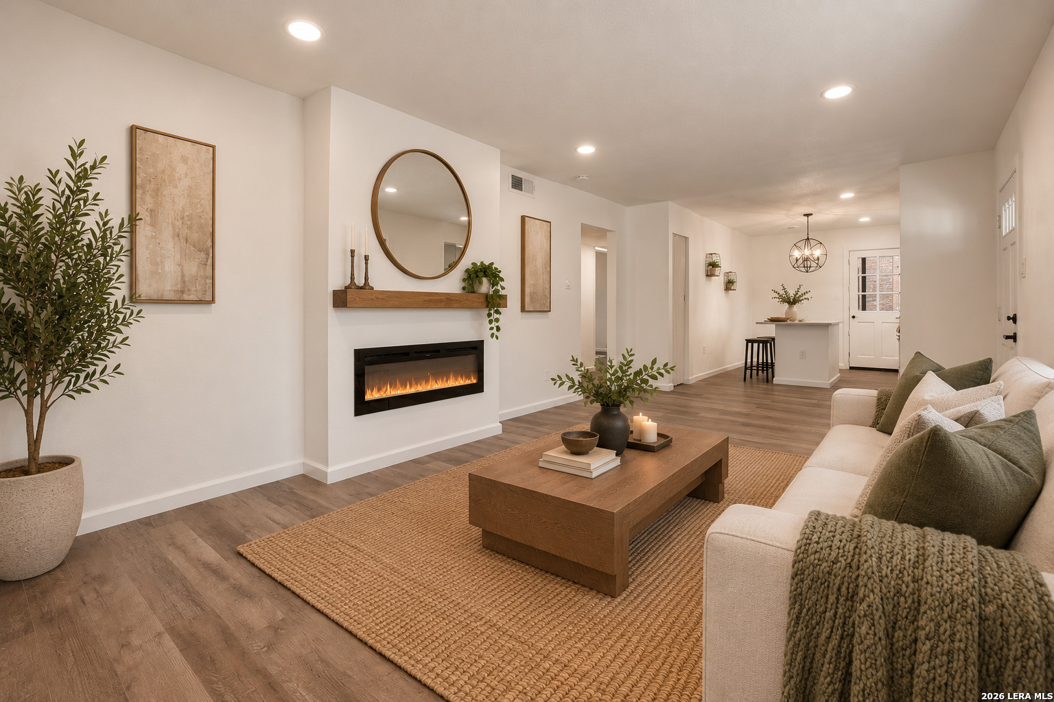 254 Kate Schenck Avenue San Antonio TX 78223