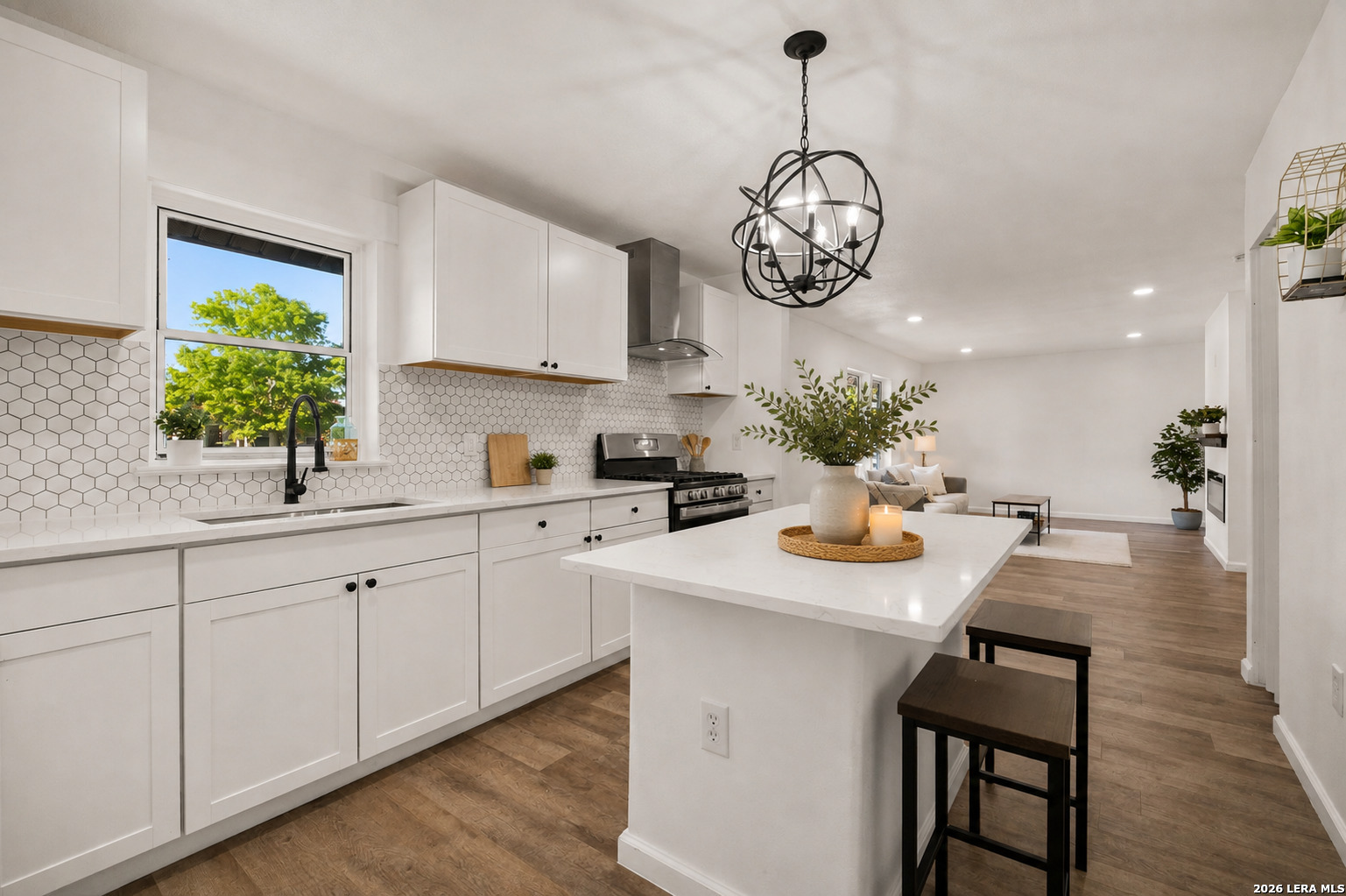 254 Kate Schenck Avenue San Antonio TX 78223