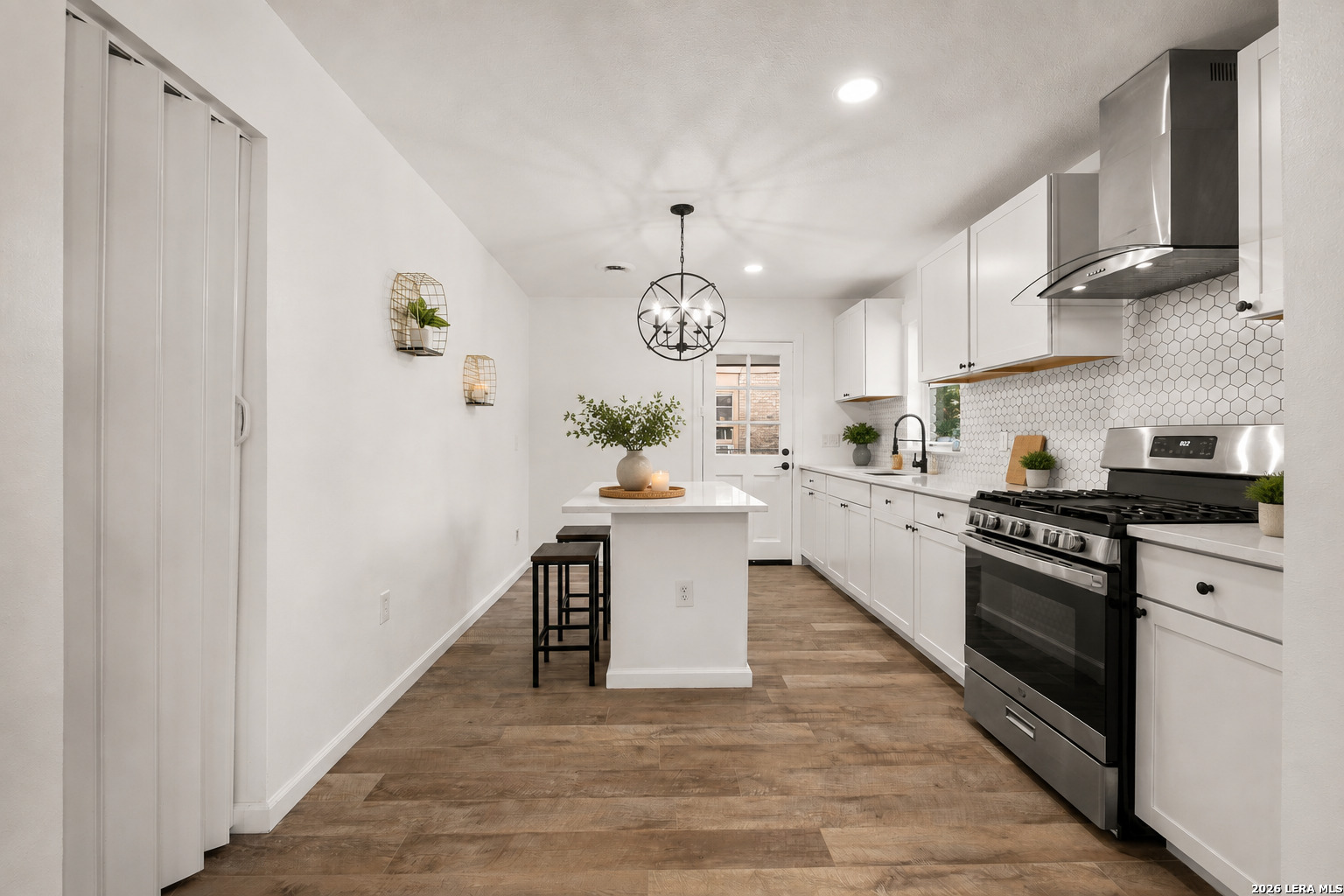 254 Kate Schenck Avenue San Antonio TX 78223