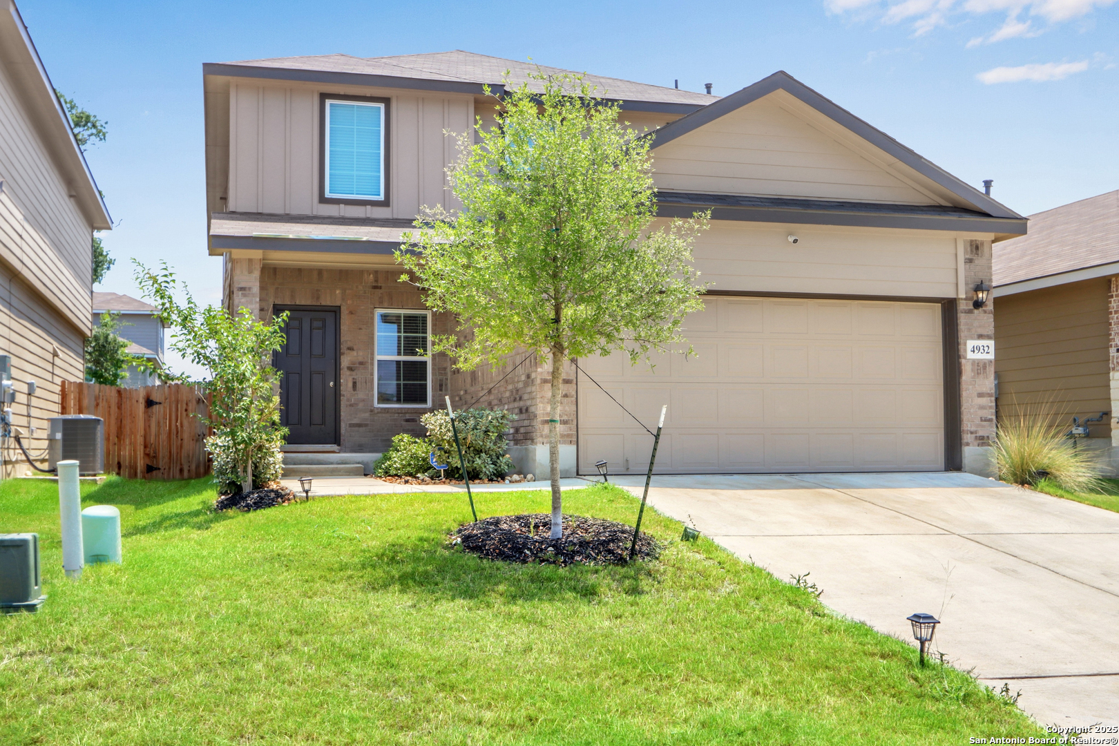 4932 Taconite San Antonio TX 78253