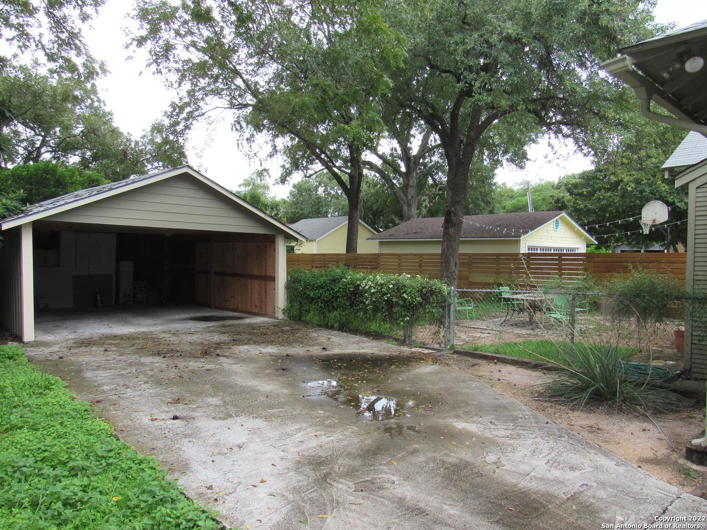 228 Corona Avenue San Antonio TX 78209