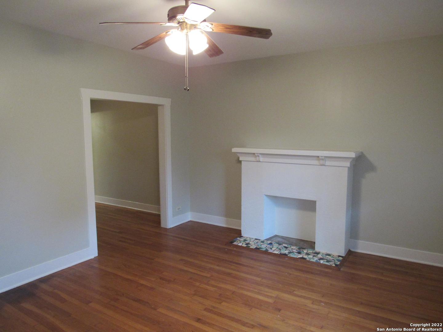 228 Corona Avenue San Antonio TX 78209