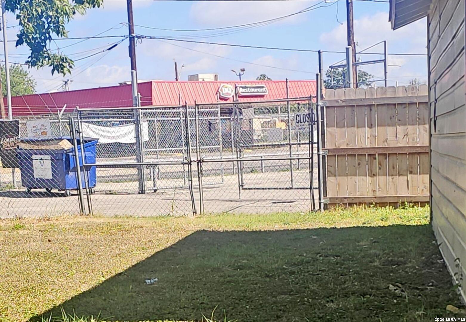 1211 Gladstone San Antonio TX 78225