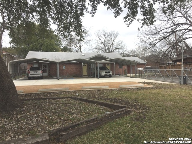 215 Eleanor Avenue San Antonio TX 78209