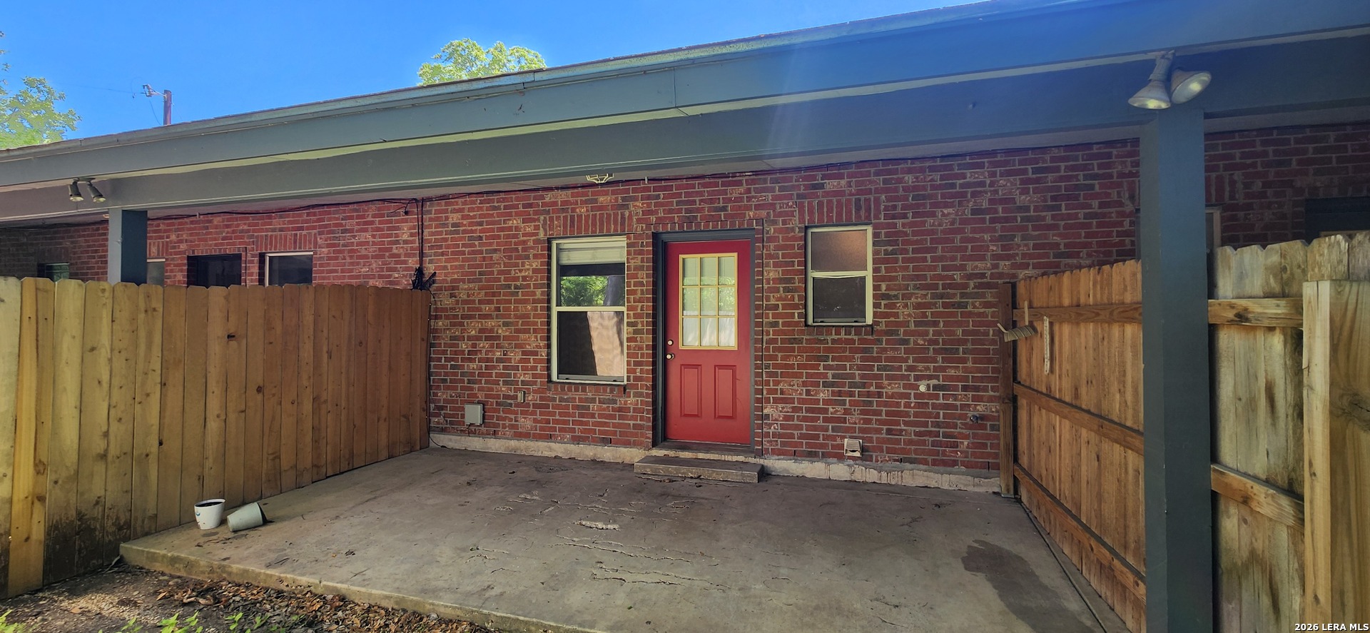 215 Eleanor Avenue San Antonio TX 78209
