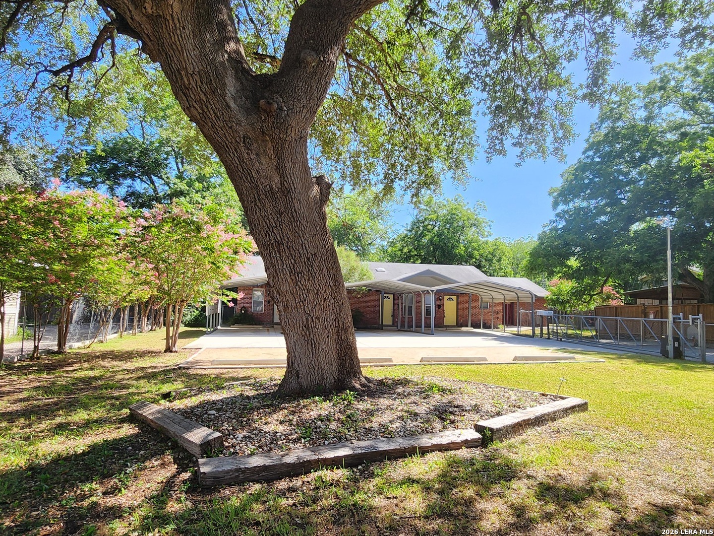 215 Eleanor Avenue San Antonio TX 78209