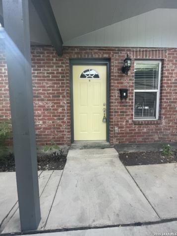 215 Eleanor Avenue San Antonio TX 78209