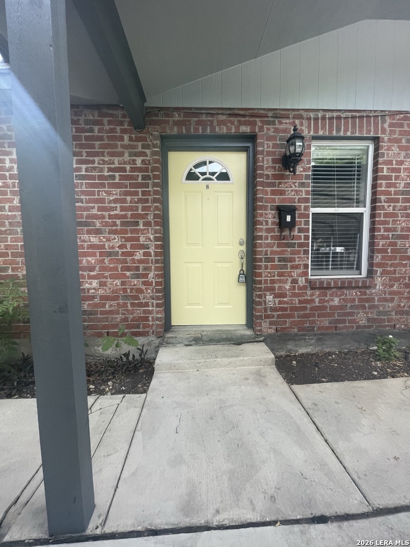 215 Eleanor Avenue San Antonio TX 78209
